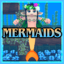 Mermaids