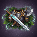 More Weapons, More Armor!
