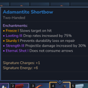 Dynamic Tooltips Lib