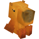 Capybara Plushie