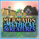 Mermaids and Mythical Creatures