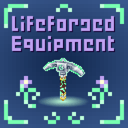 Lifeforged Equipment