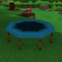 Trampolines