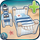 Nautical Themed Furniture Set