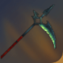 Void Scythe