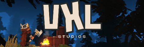 VoxelStudios Banner