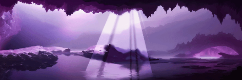 CrystalNest Banner