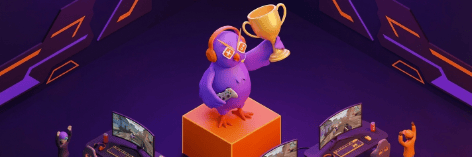Top-Games Banner