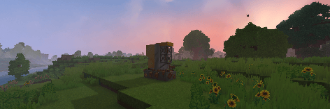 Landore-Modding Banner