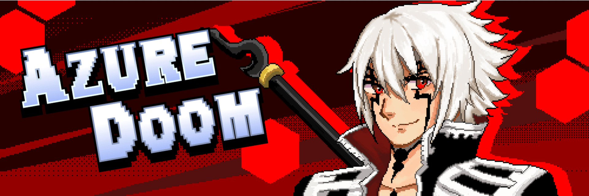 AzureDoom Banner