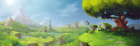 CelduinX Banner