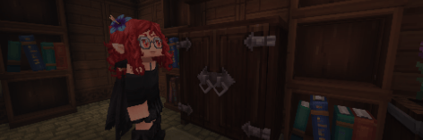 GoodWitchLalya Banner