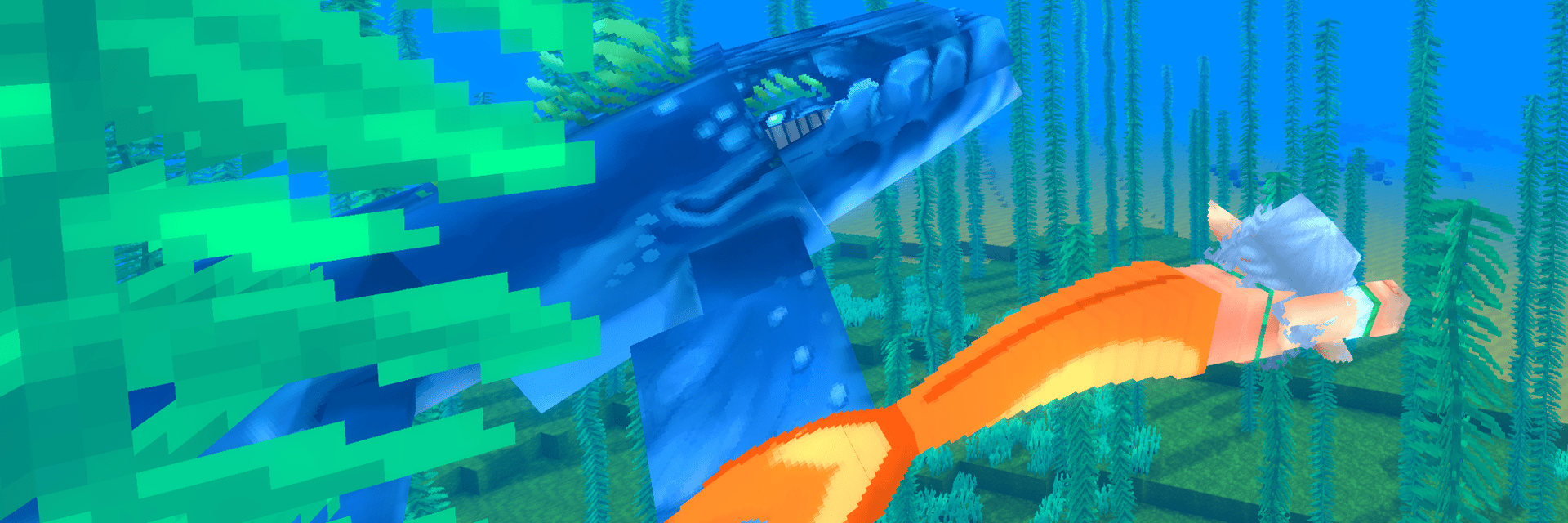 Siren Banner