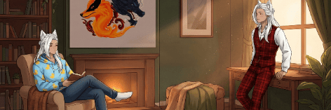 kyuubiddragon Banner