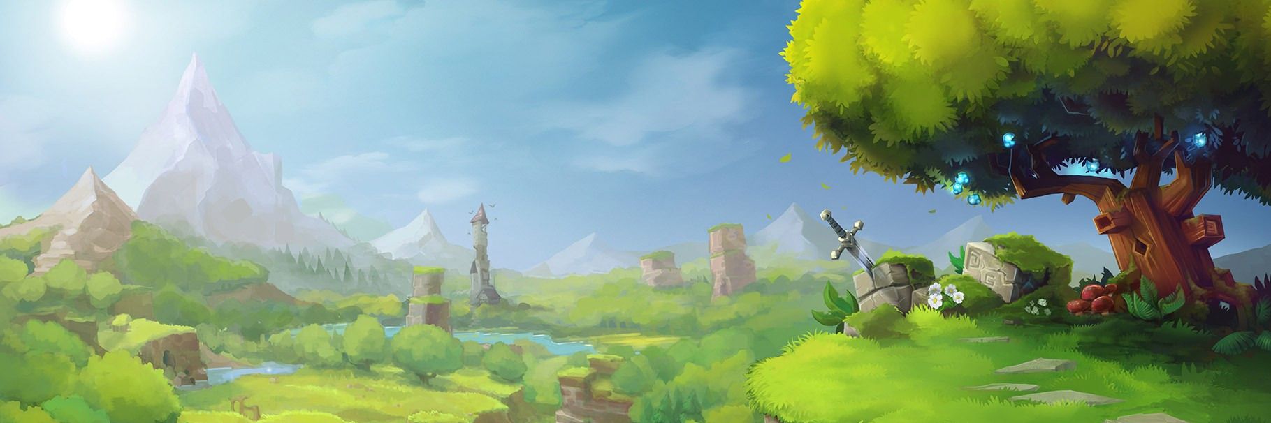 Project Banner
