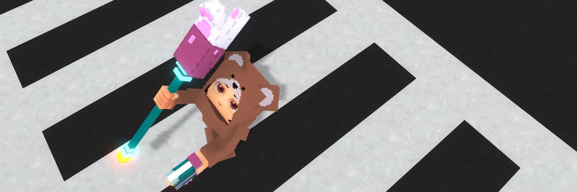 Project Banner
