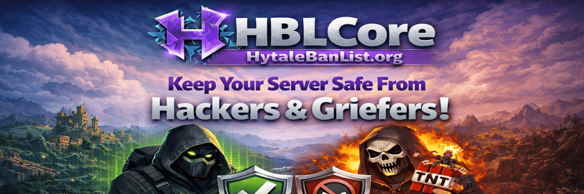 Project Banner
