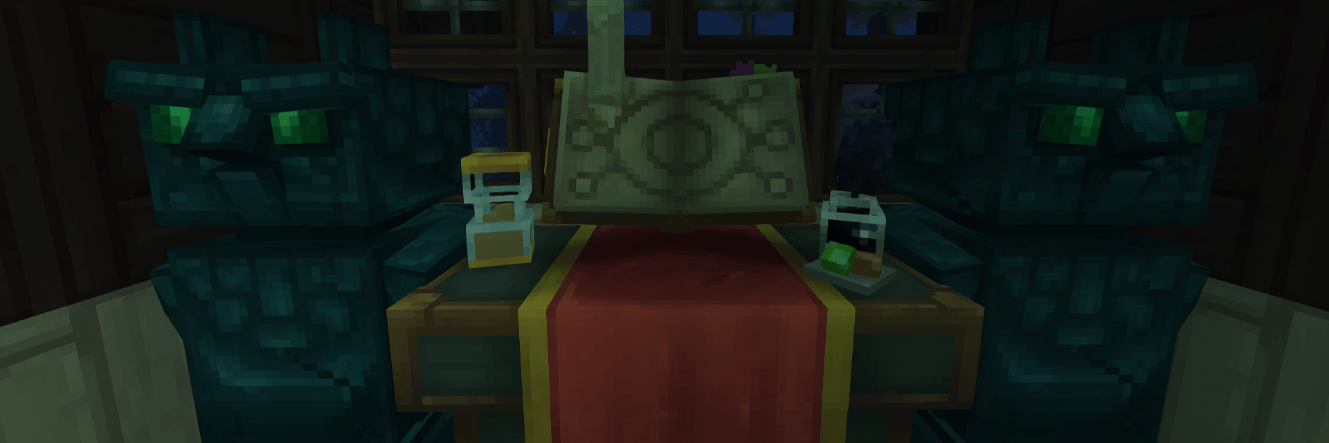 Project Banner