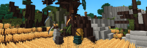 Project Banner