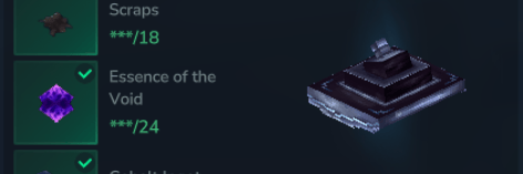Project Banner