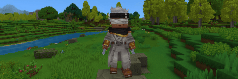 Project Banner