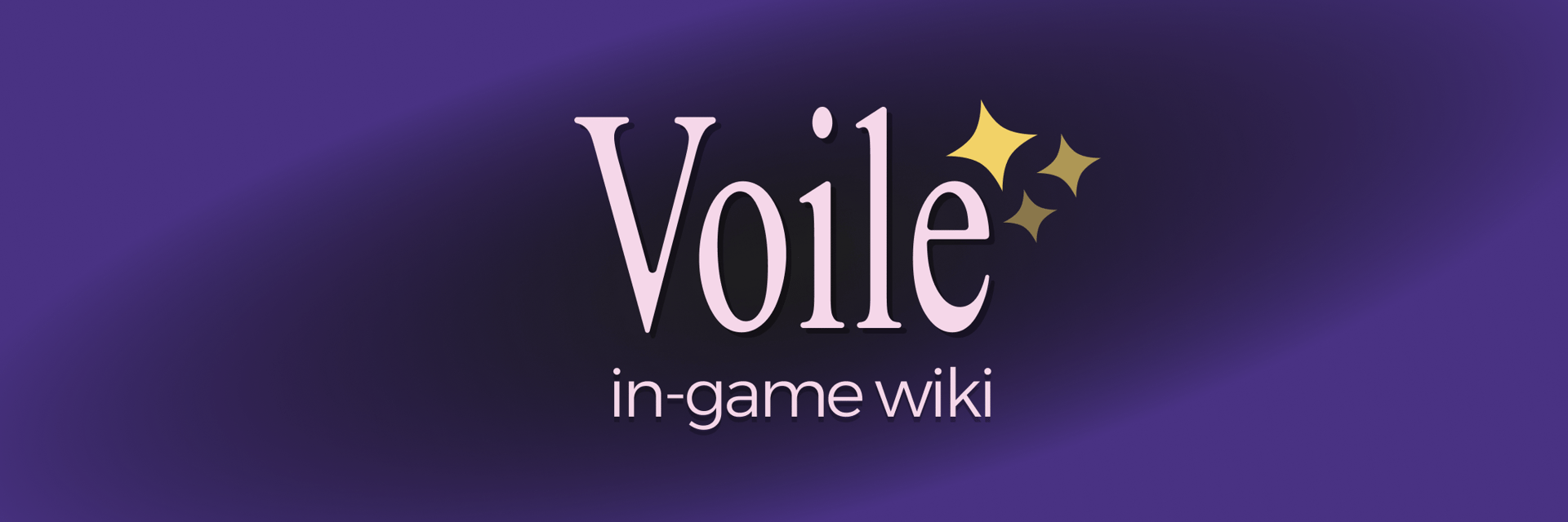 Project Banner