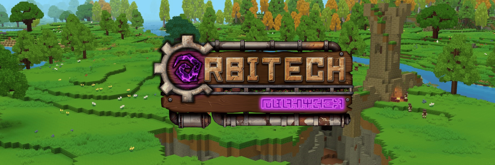 Project Banner