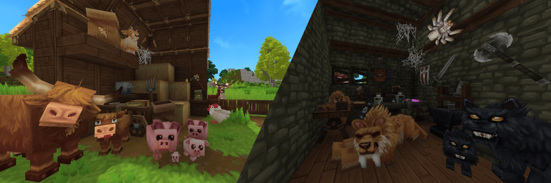 Project Banner