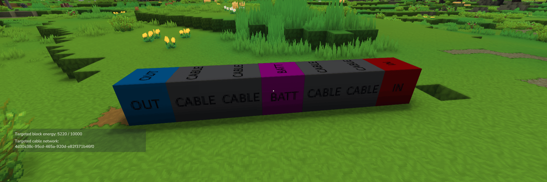 Project Banner
