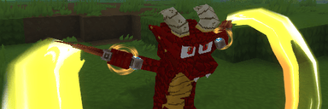 Project Banner