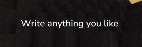 Project Banner