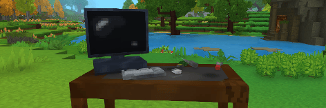 Project Banner