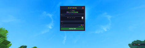 Project Banner