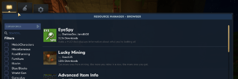 Project Banner