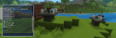 Project Banner