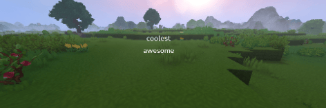 Project Banner