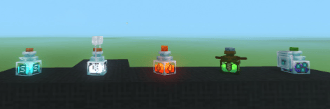 Project Banner