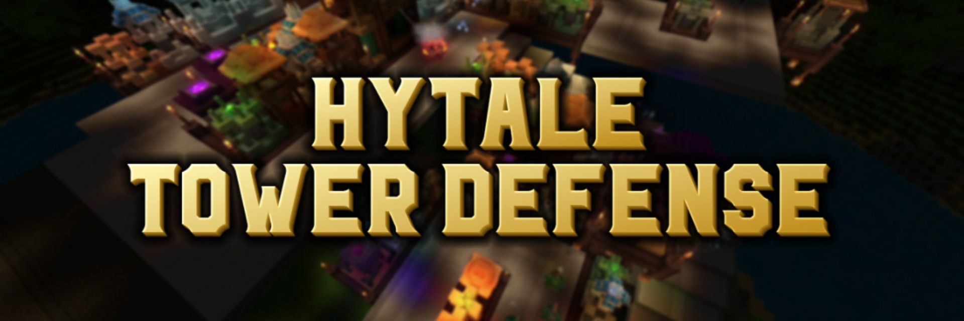 Project Banner