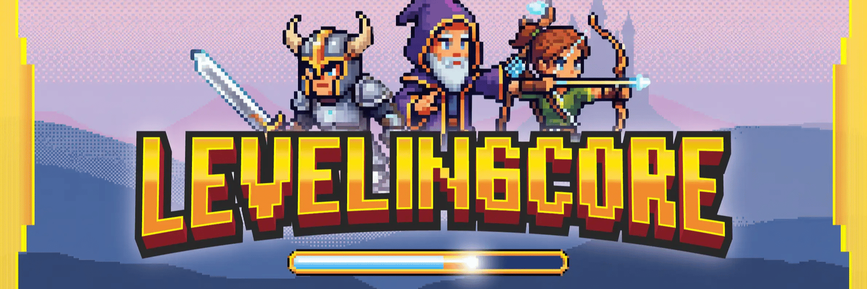 Project Banner