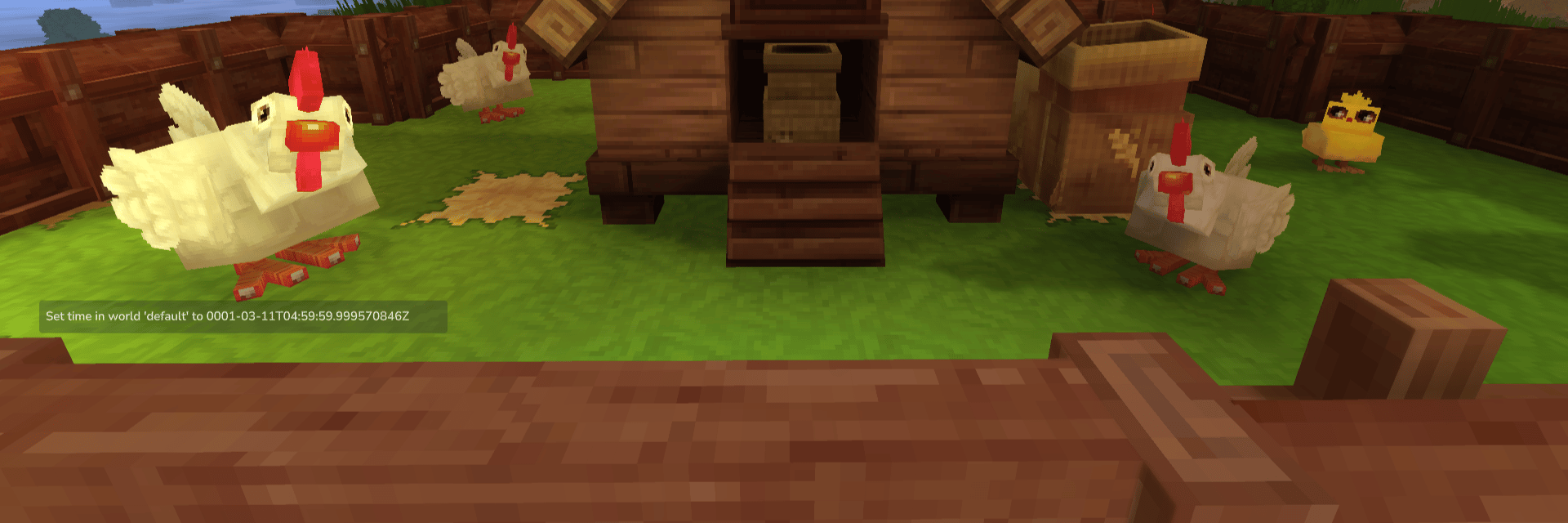 Project Banner