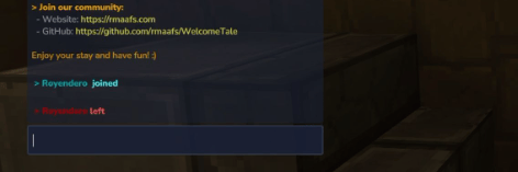 Project Banner