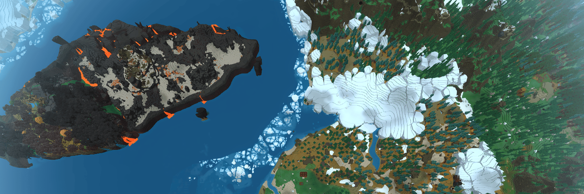 Project Banner