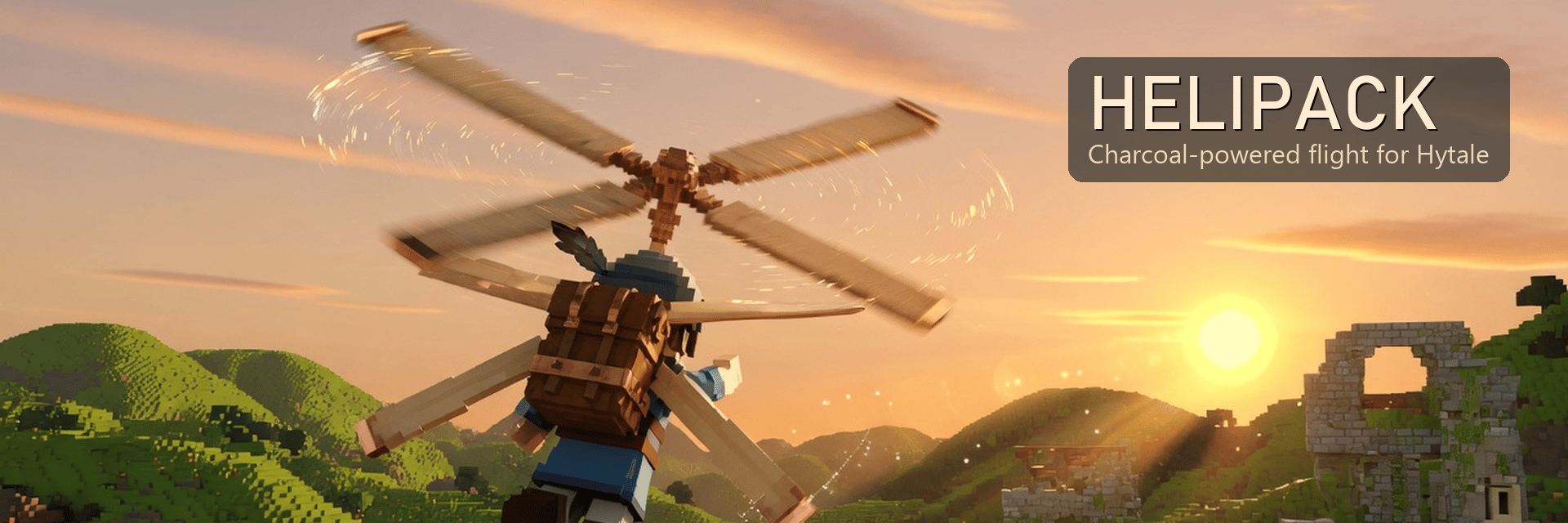 Project Banner