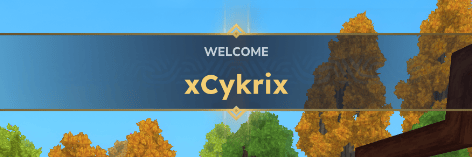 Project Banner