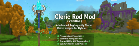 Project Banner