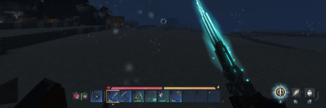 Project Banner