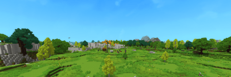 Project Banner