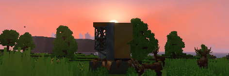 Project Banner