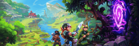 Project Banner