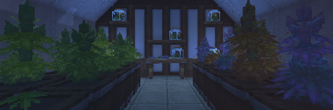 Project Banner